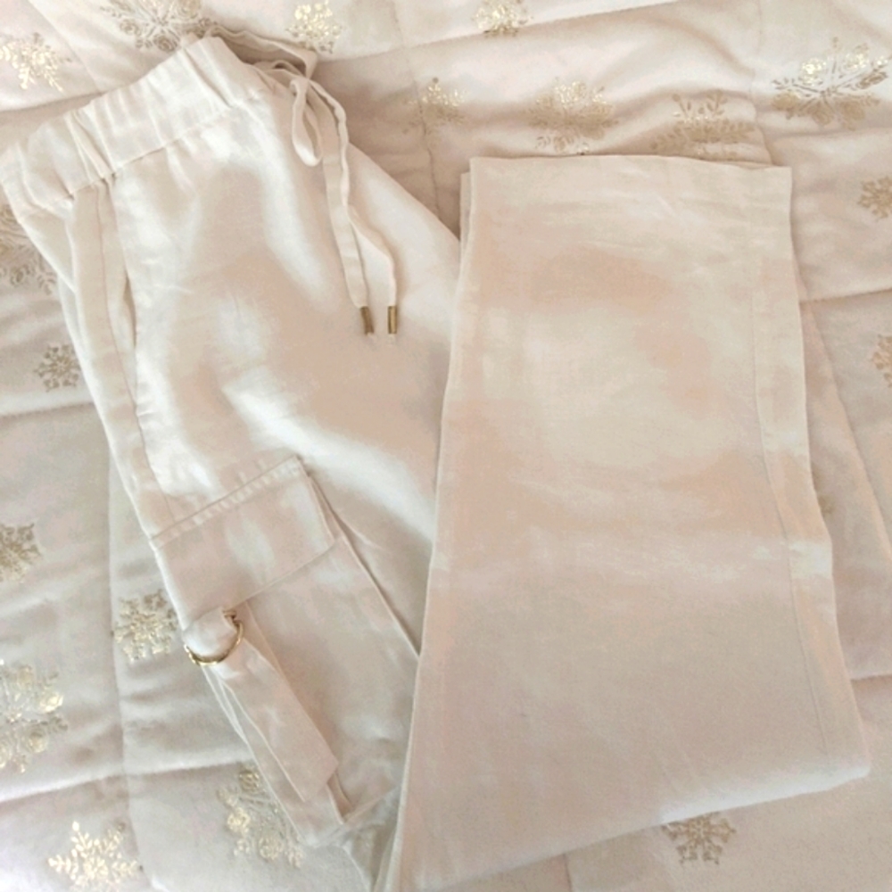 MICHAEL KORS SLACKS.  SIZE L